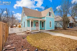 1315 W Kiowa St, Colorado Springs, CO 80904 - Photo 2
