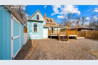 1315 W Kiowa Street, Colorado Springs, CO 80904 - Photo 30