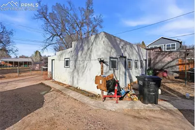 936 E Moreno Avenue, Colorado Springs, CO 80903 - Photo 42