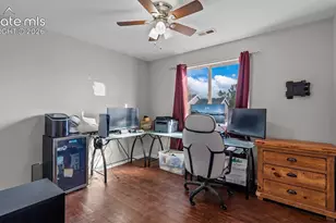 9327 Pony Gulch Way, Colorado Springs, CO 80925 - Photo 14
