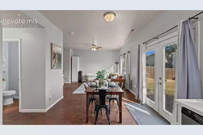 9327 Pony Gulch Way, Colorado Springs, CO 80925 - Photo 12