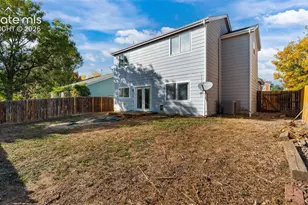 9327 Pony Gulch Way, Colorado Springs, CO 80925 - Photo 22