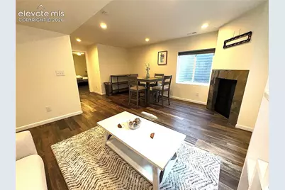 1767 Silver Meadow Circle, Colorado Springs, CO 80951 - Photo 2