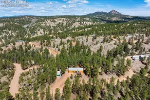 1299 Pikes Peak Dr, Florissant, CO 80816 - Photo 30