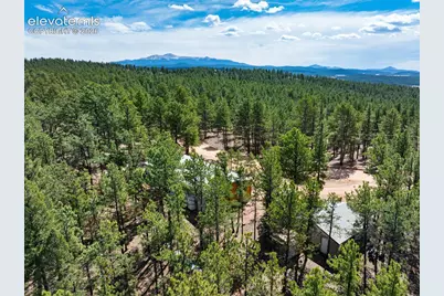 1299 Pikes Peak Drive, Florissant, CO 80816 - Photo 28
