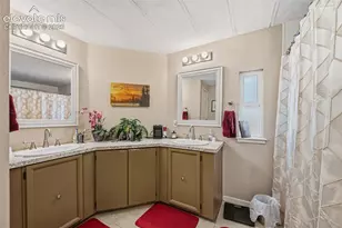 1299 Pikes Peak Dr, Florissant, CO 80816 - Photo 16