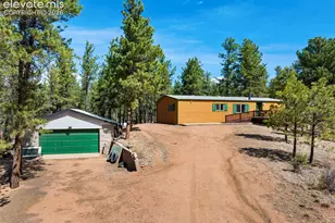 1299 Pikes Peak Dr, Florissant, CO 80816 - Photo 2