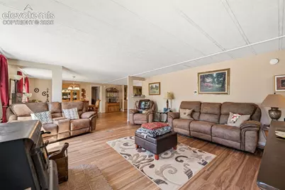 1299 Pikes Peak Drive, Florissant, CO 80816 - Photo 6