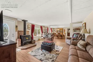 1299 Pikes Peak Dr, Florissant, CO 80816 - Photo 4