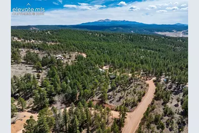 1299 Pikes Peak Drive, Florissant, CO 80816 - Photo 32