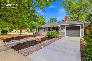655 Skyline Ave, Colorado Springs, CO 80905 - Photo 2