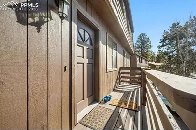554 Manor Court #C, Woodland Park, CO 80863 - Photo 2