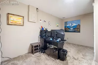 554 Manor Court #C, Woodland Park, CO 80863 - Photo 20