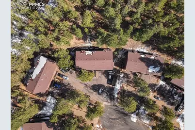 554 Manor Court #C, Woodland Park, CO 80863 - Photo 34