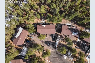 554 Manor Court #C, Woodland Park, CO 80863 - Photo 34