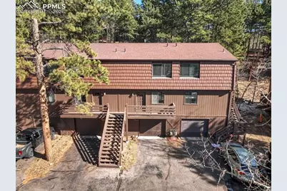 554 Manor Court #C, Woodland Park, CO 80863 - Photo 32