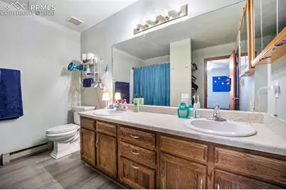 554 Manor Court #C, Woodland Park, CO 80863 - Photo 16