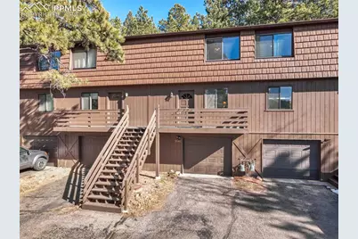 554 Manor Court #C, Woodland Park, CO 80863 - Photo 30