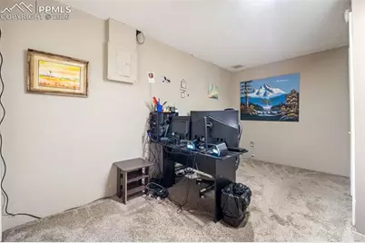 554 Manor Court #C, Woodland Park, CO 80863 - Photo 20