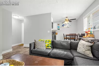 5030 El Camino Drive #1, Colorado Springs, CO 80918 - Photo 8