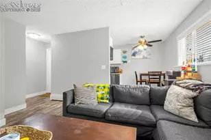 5030 El Camino Dr, Colorado Springs, CO 80918 - Photo 8
