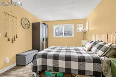 5030 El Camino Drive #1, Colorado Springs, CO 80918 - Photo 14