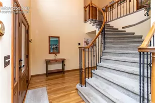 15235 Jessie Dr, Colorado Springs, CO 80921 - Photo 2
