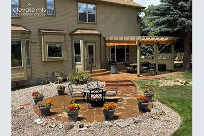15235 Jessie Drive, Colorado Springs, CO 80921 - Photo 1