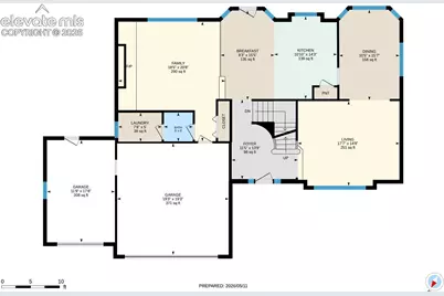 15235 Jessie Drive, Colorado Springs, CO 80921 - Photo 48