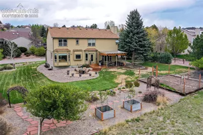 15235 Jessie Drive, Colorado Springs, CO 80921 - Photo 38