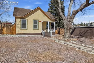 3306 W Colorado Avenue, Colorado Springs, CO 80904 - Photo 2