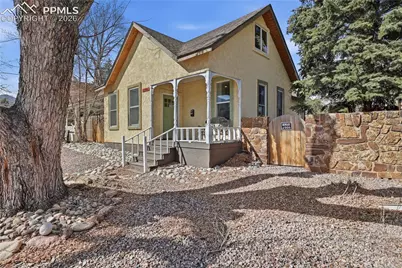 3306 W Colorado Avenue, Colorado Springs, CO 80904 - Photo 1