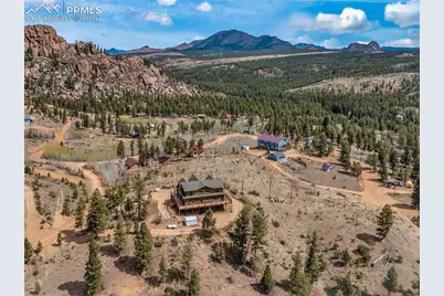 392 Brooks Lane, Woodland Park, CO 80863 - Photo 46