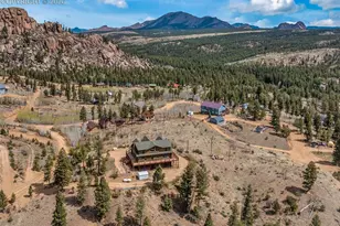 392 Brooks Ln, Woodland Park, CO 80863 - Photo 46
