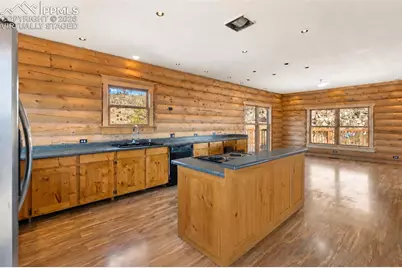 392 Brooks Lane, Woodland Park, CO 80863 - Photo 10