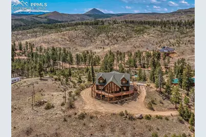 392 Brooks Lane, Woodland Park, CO 80863 - Photo 50
