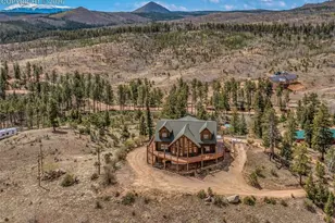 392 Brooks Ln, Woodland Park, CO 80863 - Photo 50