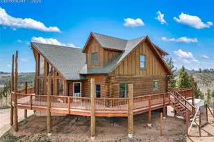 392 Brooks Ln, Woodland Park, CO 80863 - Photo 6