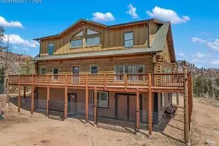 392 Brooks Ln, Woodland Park, CO 80863 - Photo 42