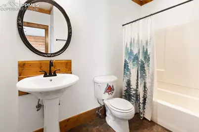 392 Brooks Lane, Woodland Park, CO 80863 - Photo 16