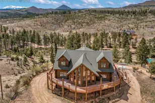 392 Brooks Ln, Woodland Park, CO 80863 - Photo 2