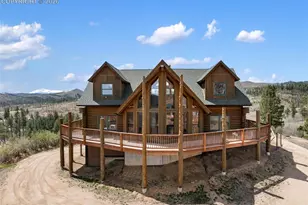 392 Brooks Ln, Woodland Park, CO 80863 - Photo 4
