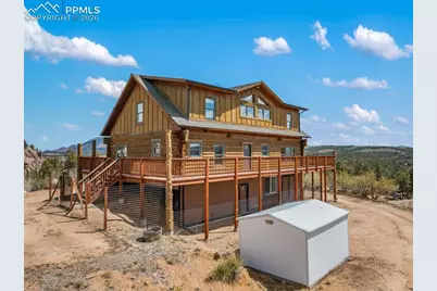 392 Brooks Lane, Woodland Park, CO 80863 - Photo 48