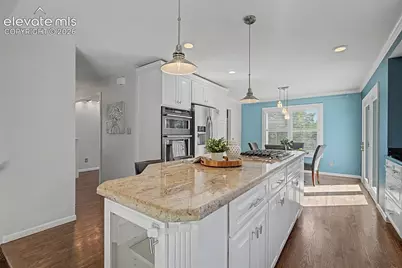 705 N Grey Eagle Circle, Colorado Springs, CO 80919 - Photo 8