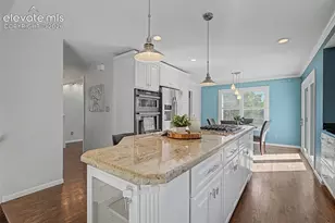 705 N Grey Eagle Circle, Colorado Springs, CO 80919 - Photo 8