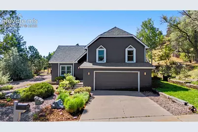 705 N Grey Eagle Circle, Colorado Springs, CO 80919 - Photo 2