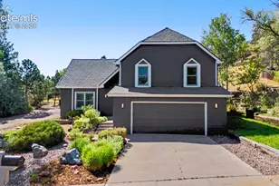 705 N Grey Eagle Circle, Colorado Springs, CO 80919 - Photo 2