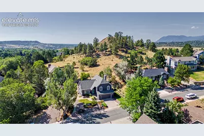 705 N Grey Eagle Circle, Colorado Springs, CO 80919 - Photo 32