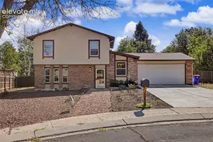 4625 Whimsical Dr, Colorado Springs, CO 80917 - Photo 2