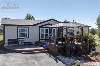 12050 Blaney Road, Peyton, CO 80831 - Photo 1
